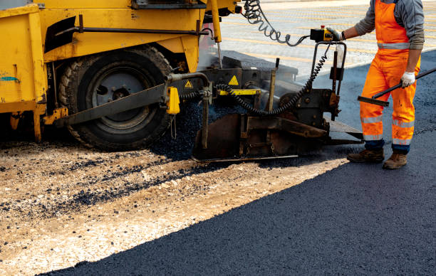 Best Asphalt Driveway Installation  in Tarpey Village, CA