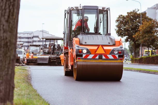 Professional Driveway Paving Services in Tarpey Village, CA