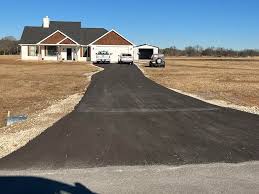 Best Driveway Drainage Solutions  in Tarpey Village, CA