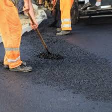 Best Driveway Overlay Services  in Tarpey Village, CA